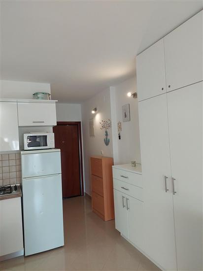 Apartman A1, na 4 osebe