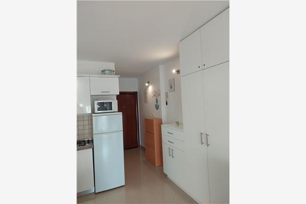 Apartman A1, na 4 osebe