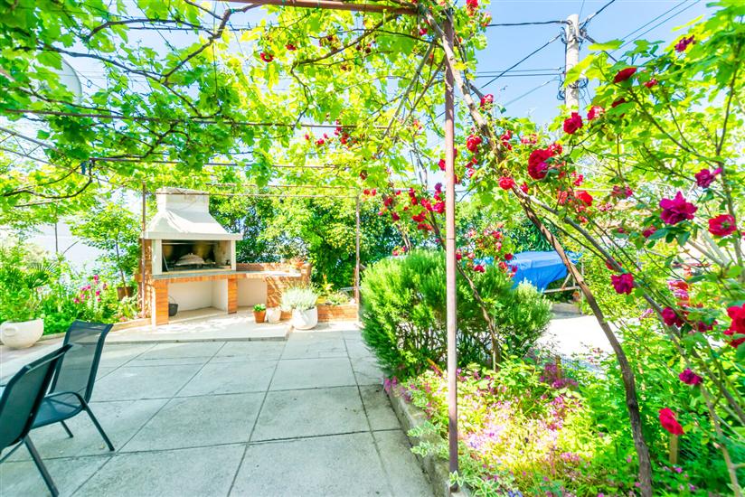 Apartments Mrijana D