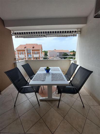 Apartman A1, na 4 osebe