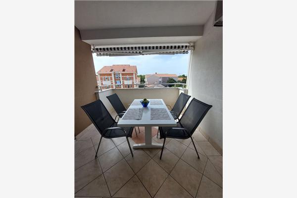 Apartman A1, na 4 osebe