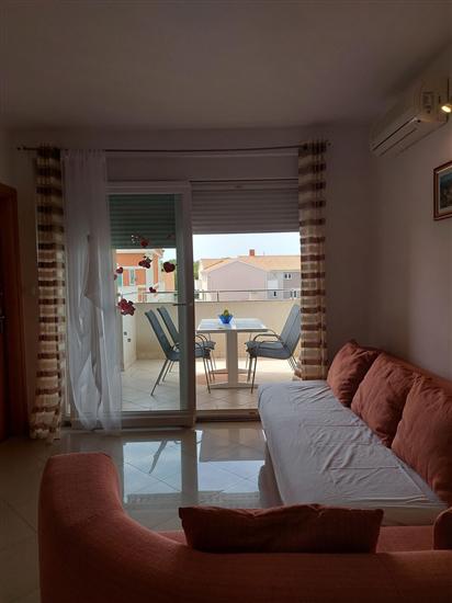 Apartman A1, na 4 osebe