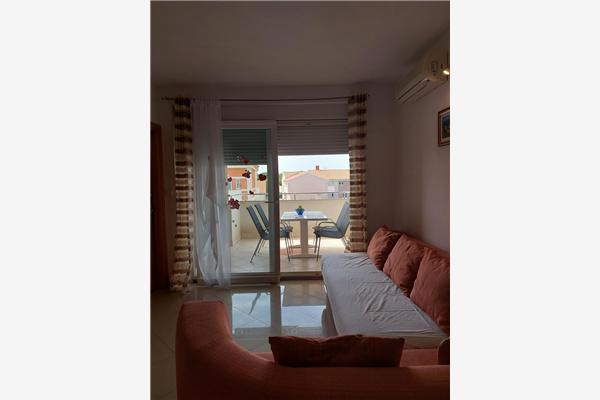 Apartman A1, na 4 osebe