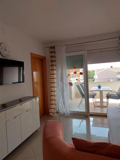 Apartman A1, na 4 osebe