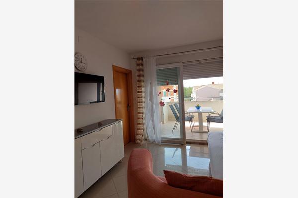 Apartman A1, na 4 osebe