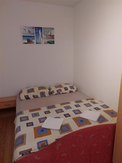 Apartman A1, na 4 osebe