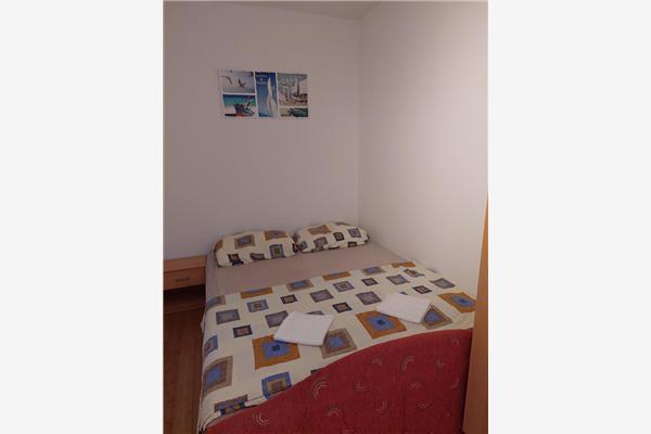 Apartman A1, na 4 osebe