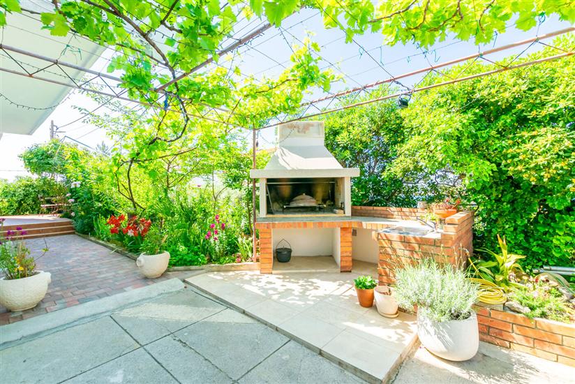 Apartments Mrijana D