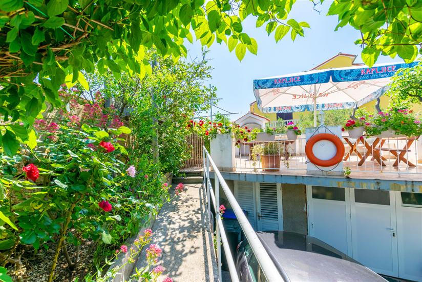 Apartments Mrijana D