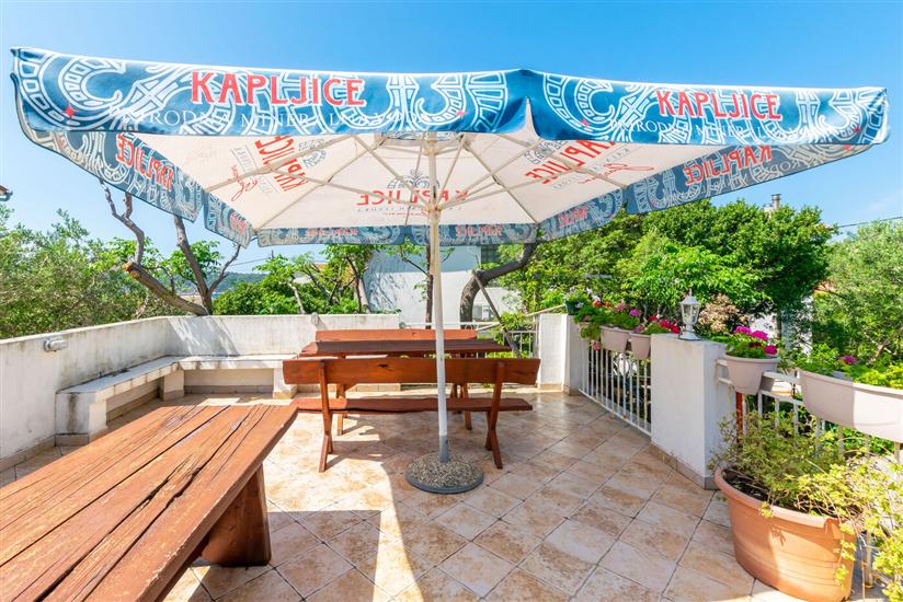 Apartments Mrijana D