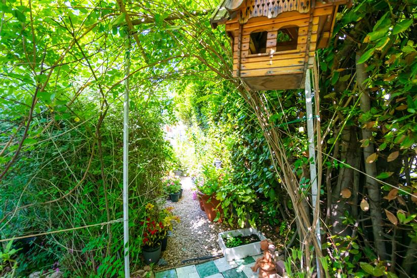 Apartments Mrijana D