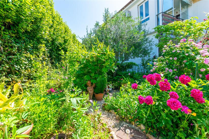 Apartments Mrijana D