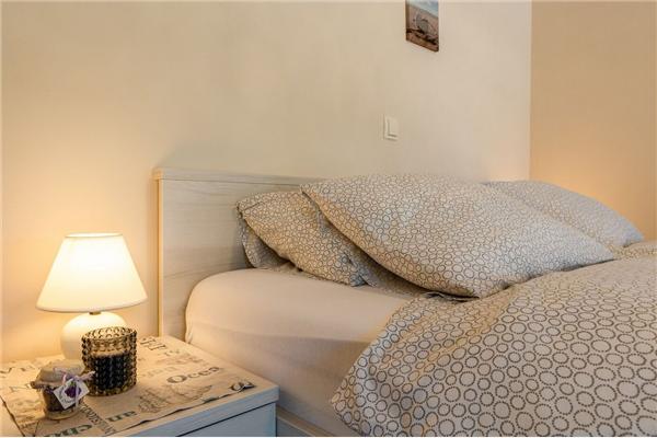 Apartment A2, for 6 persons