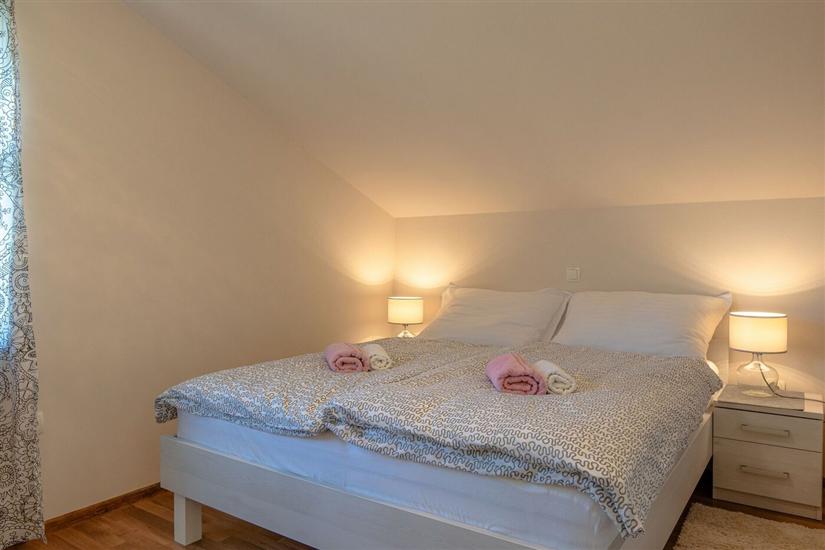 Apartment A3, for 6 persons