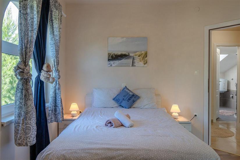 Apartment A3, for 6 persons