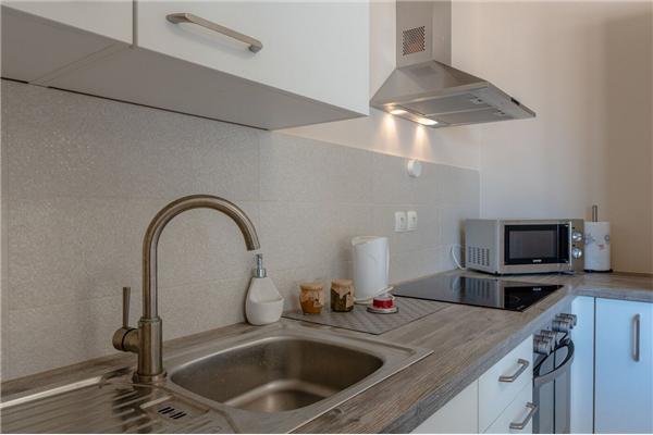 Apartment A4, for 4 persons