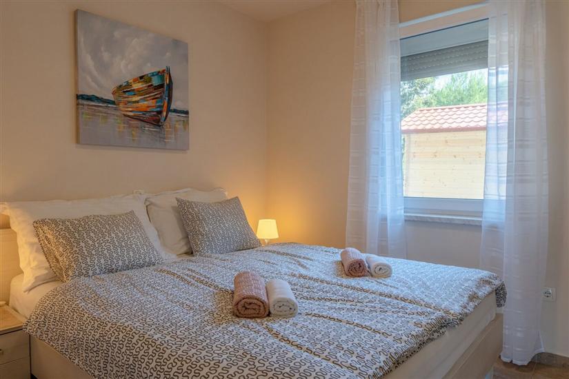 Apartment A4, for 4 persons