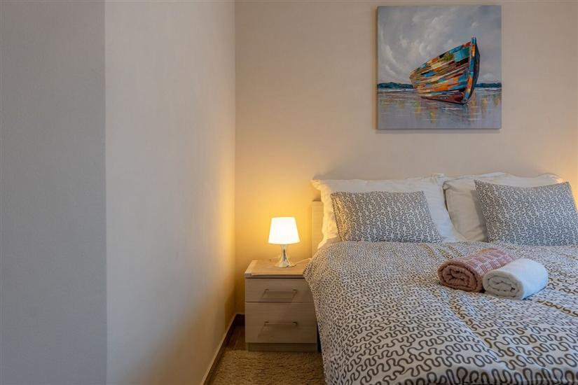 Apartment A4, for 4 persons