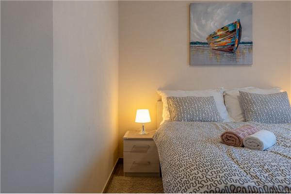 Apartment A4, for 4 persons