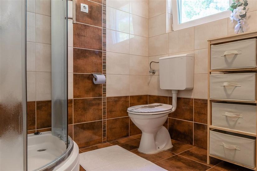 Apartment A4, for 4 persons