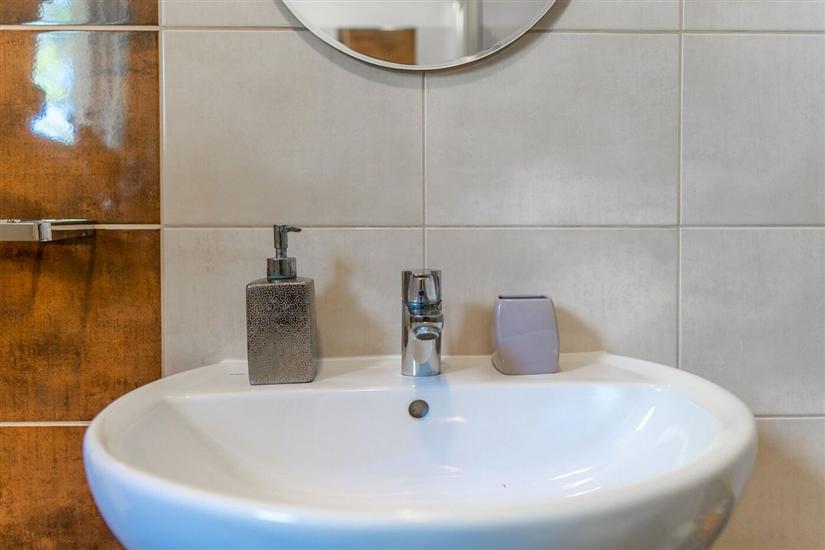 Apartment A4, for 4 persons