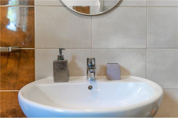 Apartment A4, for 4 persons