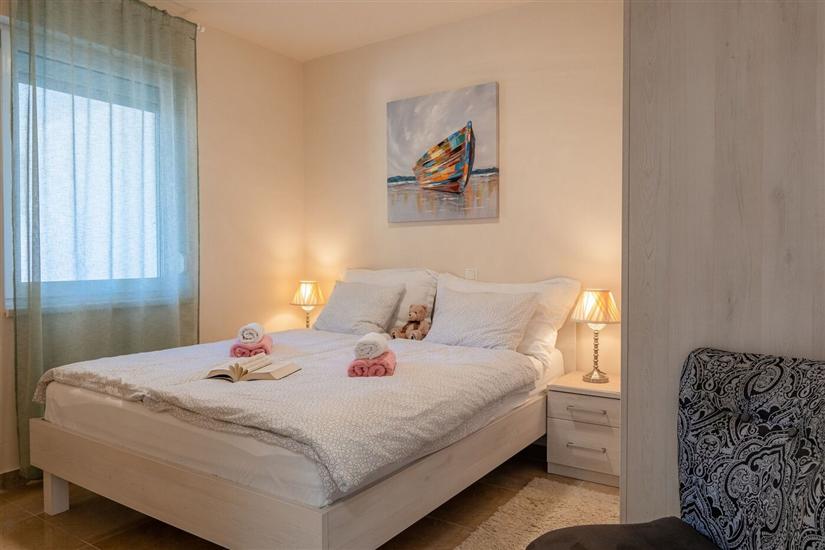 Apartment A4, for 4 persons