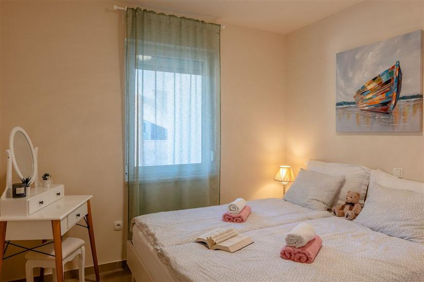 Apartment A4, for 4 persons