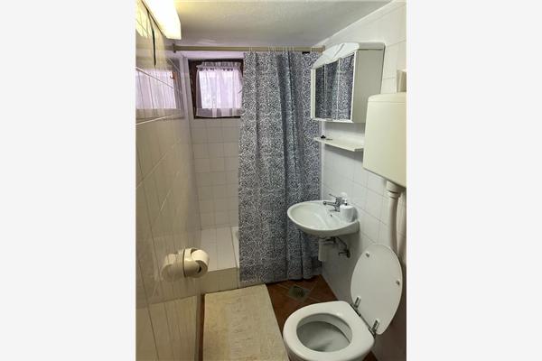 Ferienwohnung A1, für 2 Personen