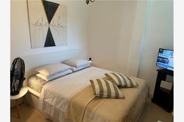 Ferienwohnung A1, für 2 Personen