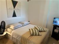 Apartment A1, for 2 persons