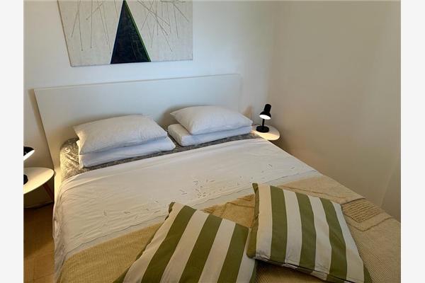 Ferienwohnung A1, für 2 Personen