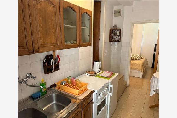 Ferienwohnung A1, für 2 Personen