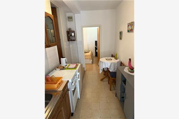 Ferienwohnung A1, für 2 Personen