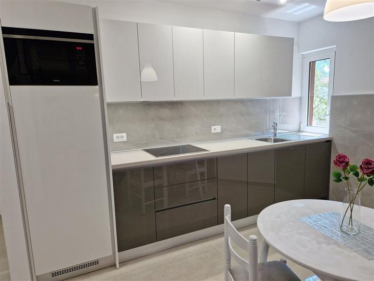 Apartment A2, for 2 persons