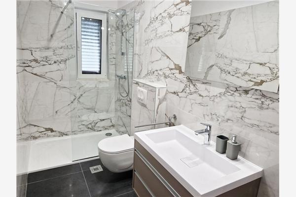 Apartment A2, for 2 persons