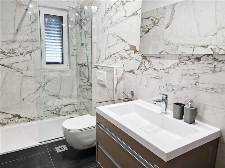 Apartment A2, for 2 persons