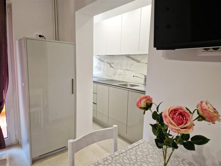 Apartment A3, for 2 persons