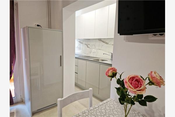 Apartment A3, for 2 persons