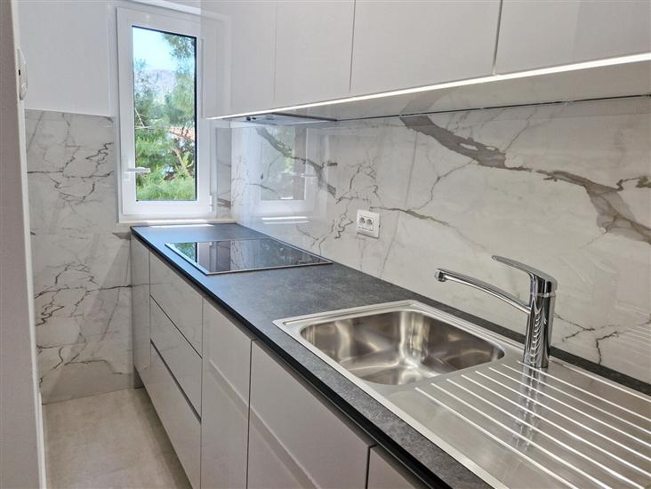 Apartment A3, for 2 persons