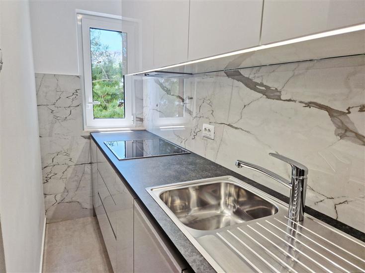 Apartment A3, for 2 persons