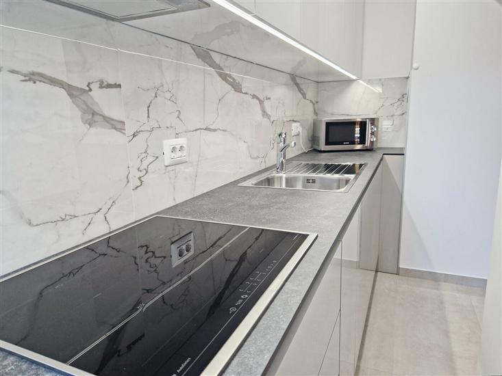 Apartment A3, for 2 persons