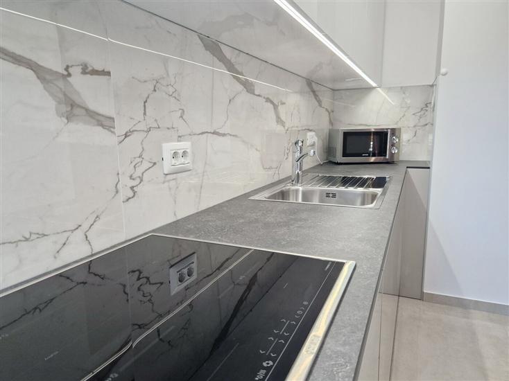 Apartment A3, for 2 persons