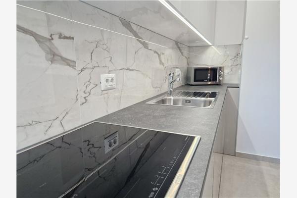 Apartment A3, for 2 persons