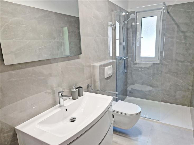 Apartment A3, for 2 persons