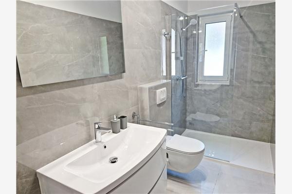 Apartment A3, for 2 persons