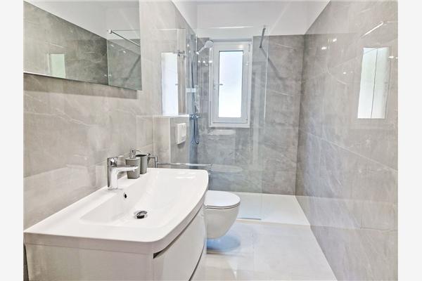 Apartment A3, for 2 persons