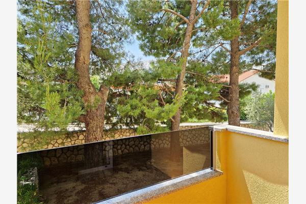 Apartment A3, for 2 persons