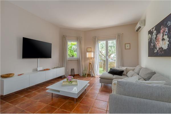 House K1, for 4 persons