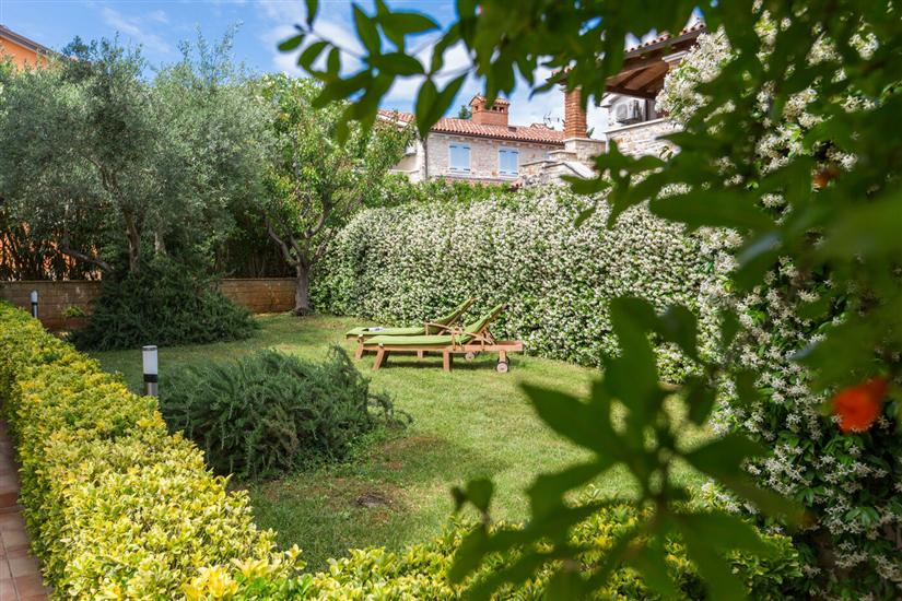 House K1, for 4 persons